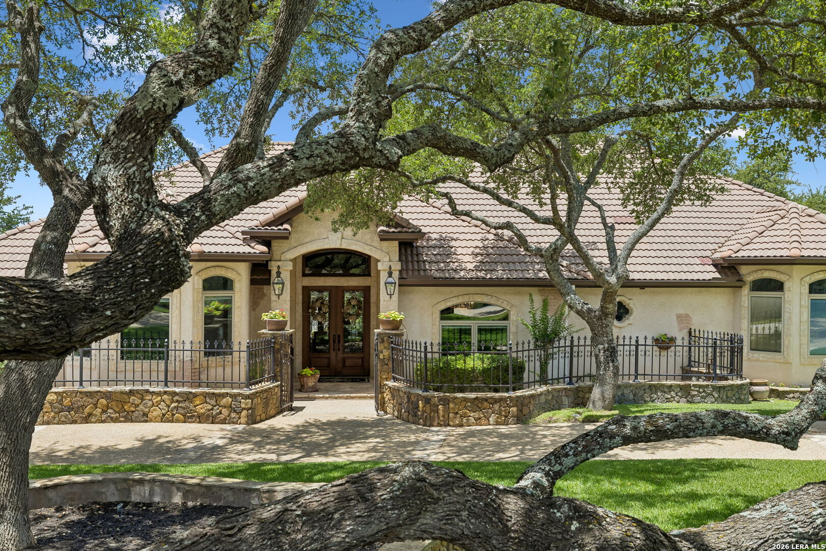 318 Hyacinth Lane San Antonio TX 78260