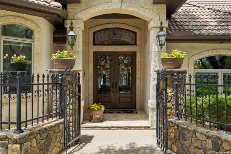 318 Hyacinth Lane San Antonio TX 78260