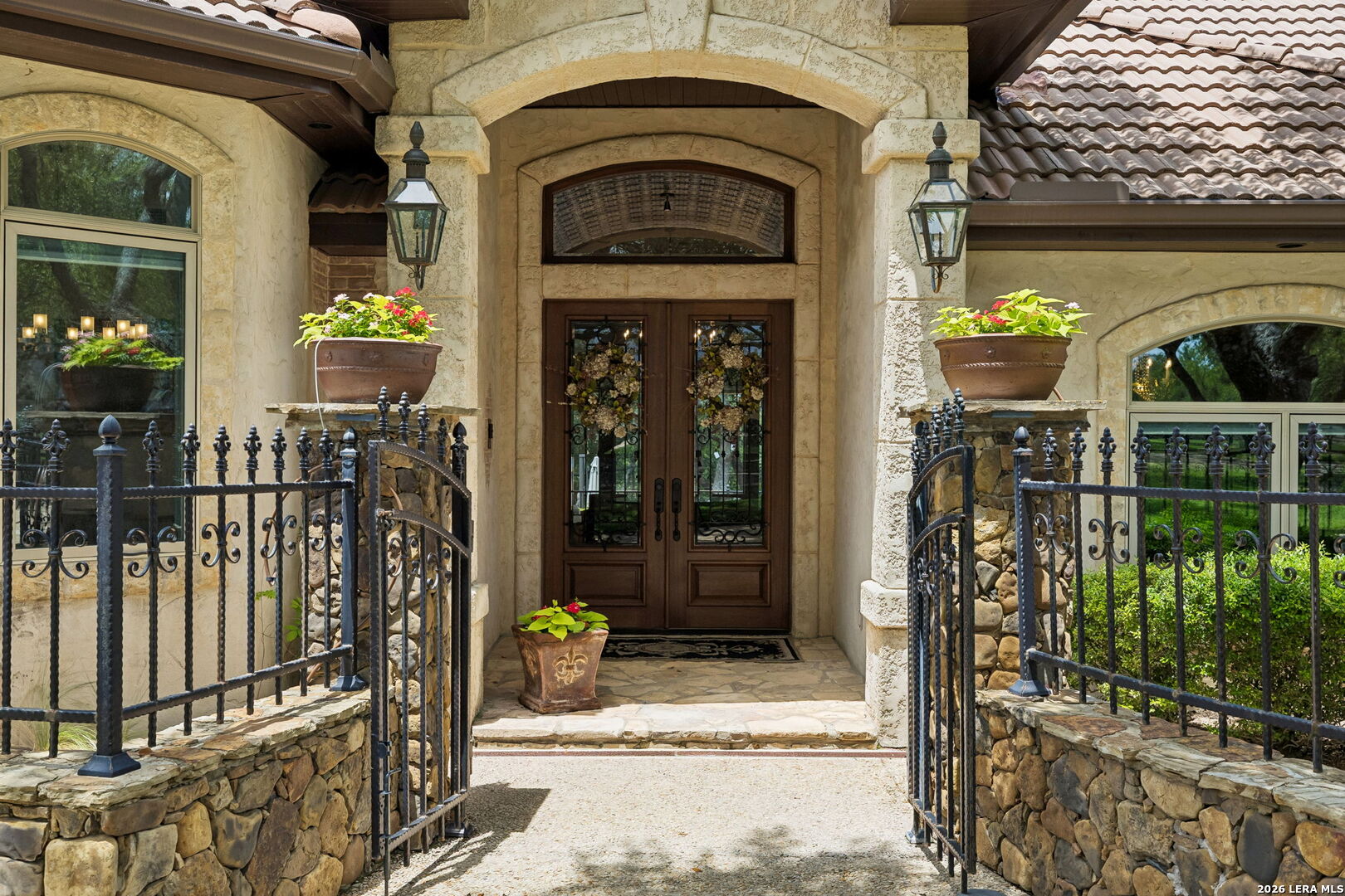 318 Hyacinth Lane San Antonio TX 78260