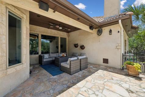 318 Hyacinth Lane San Antonio TX 78260