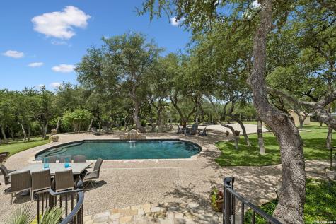 318 Hyacinth Lane San Antonio TX 78260