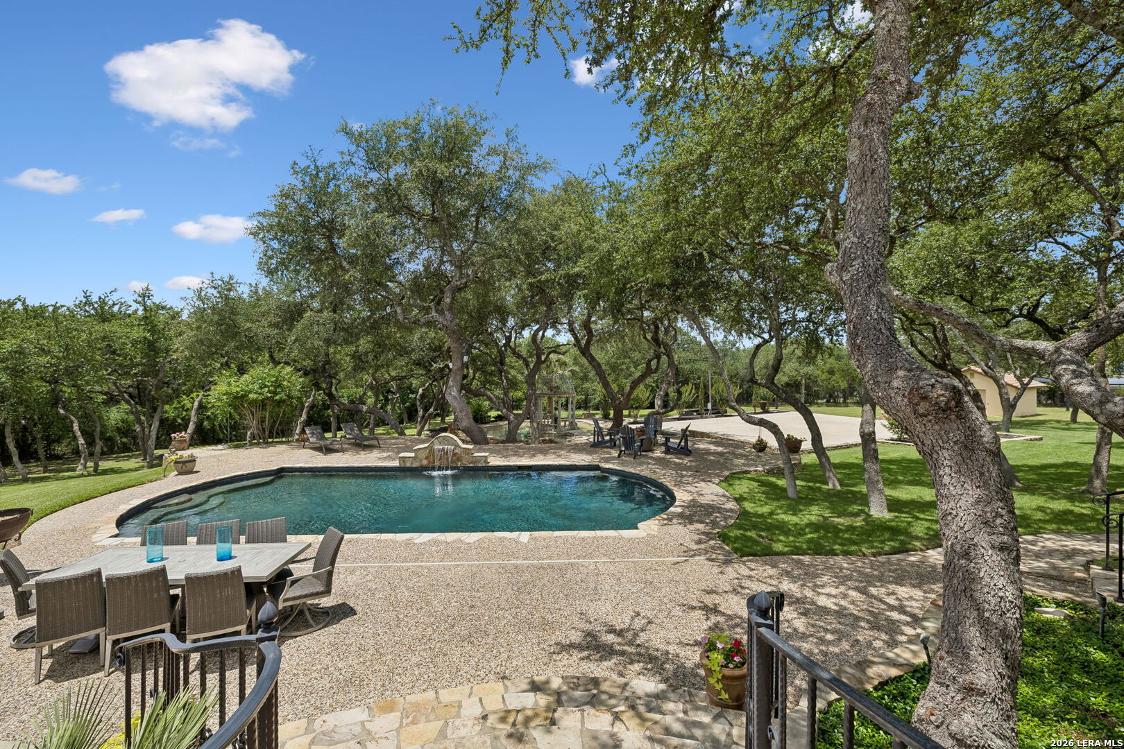 318 Hyacinth Lane San Antonio TX 78260