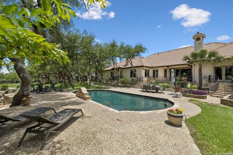 318 Hyacinth Lane San Antonio TX 78260