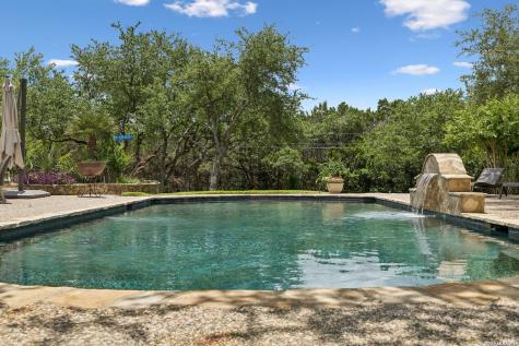 318 Hyacinth Lane San Antonio TX 78260