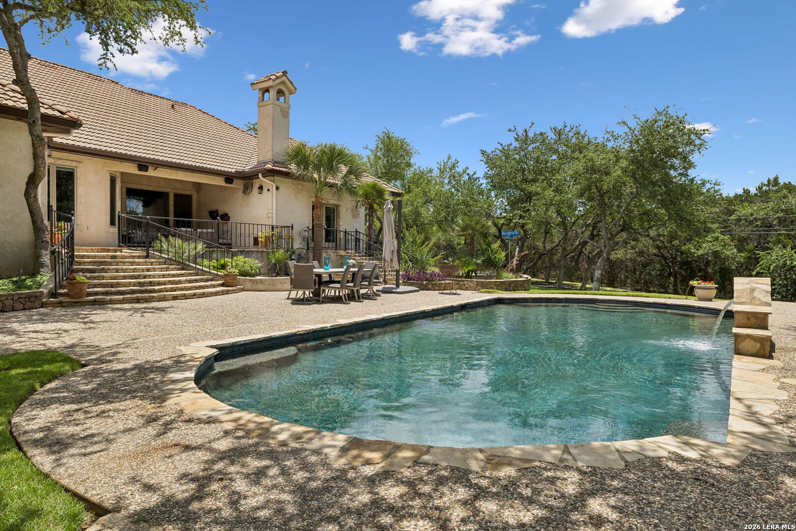 318 Hyacinth Lane San Antonio TX 78260