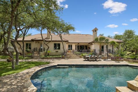 318 Hyacinth Lane San Antonio TX 78260
