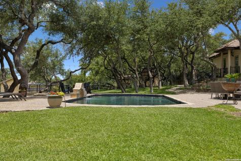 318 Hyacinth Lane San Antonio TX 78260