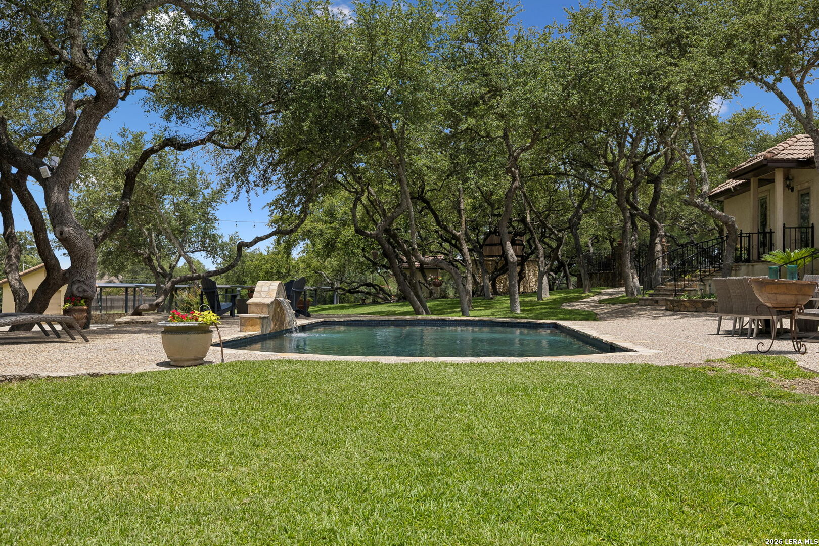 318 Hyacinth Lane San Antonio TX 78260