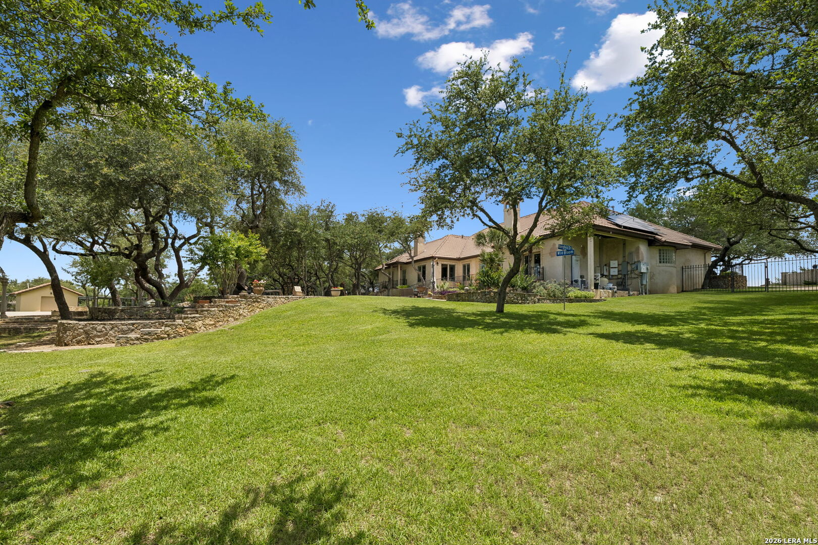 318 Hyacinth Lane San Antonio TX 78260