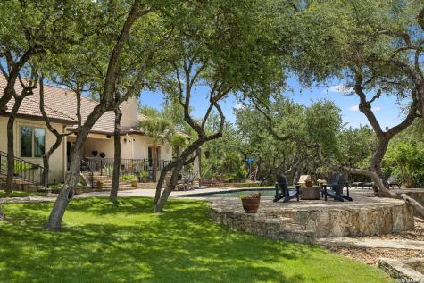 318 Hyacinth Lane San Antonio TX 78260