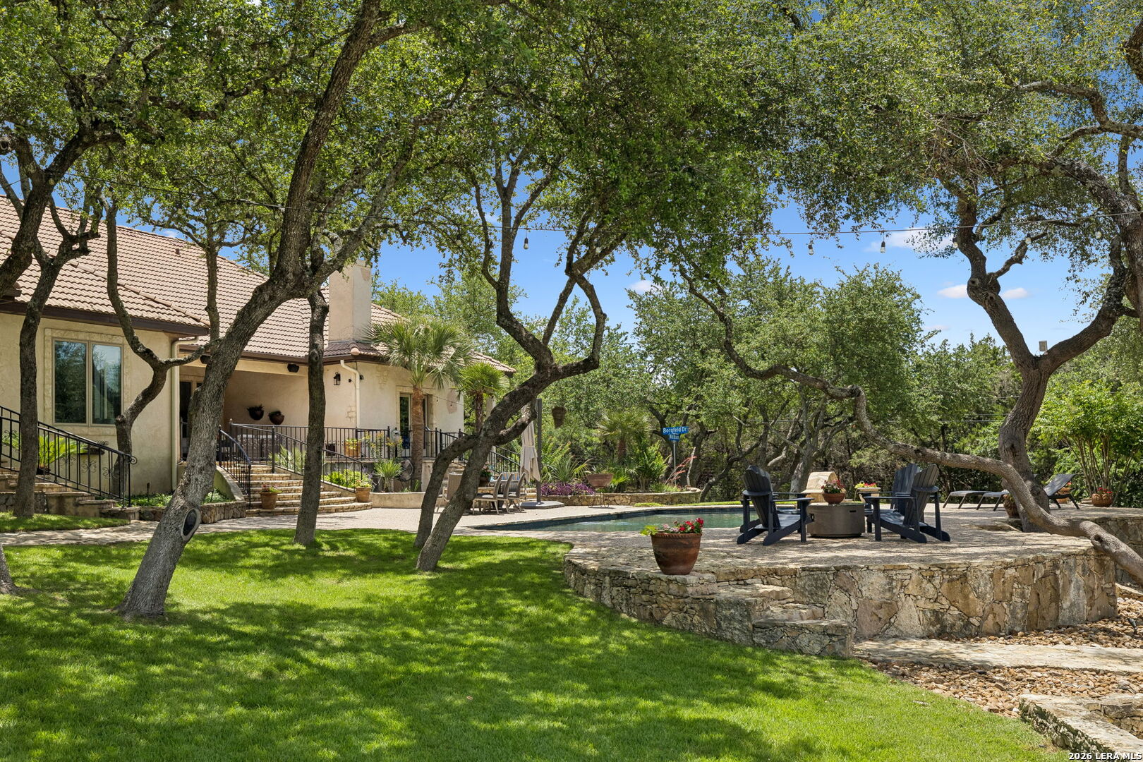 318 Hyacinth Lane San Antonio TX 78260