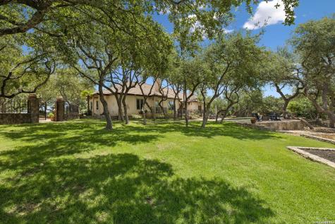 318 Hyacinth Lane San Antonio TX 78260