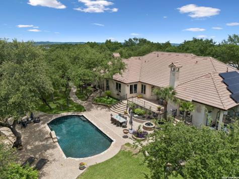 318 Hyacinth Lane San Antonio TX 78260