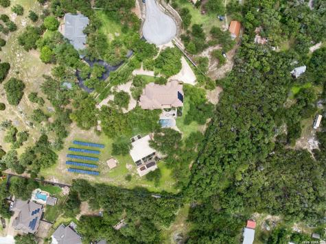 318 Hyacinth Lane San Antonio TX 78260