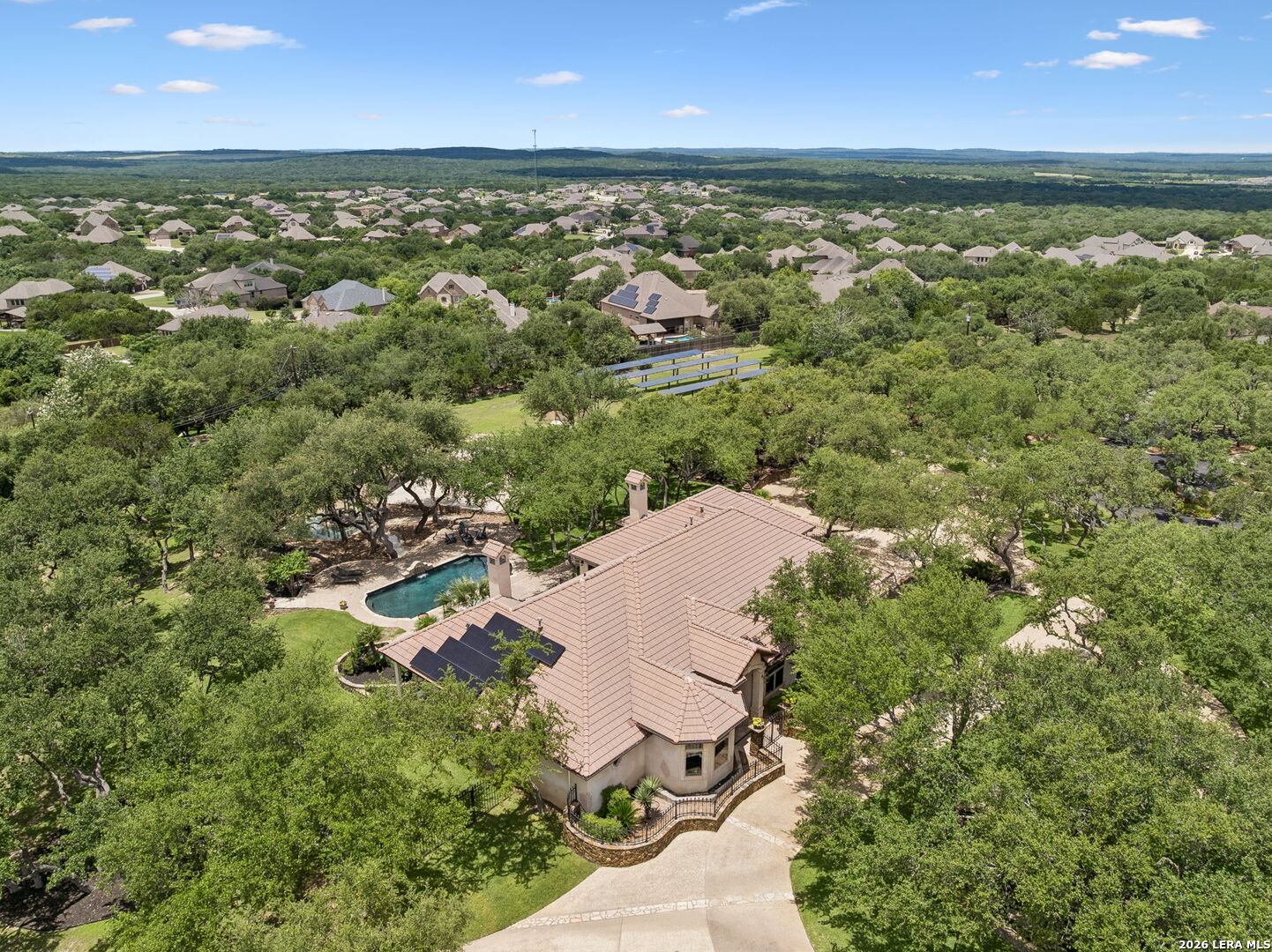 318 Hyacinth Lane San Antonio TX 78260