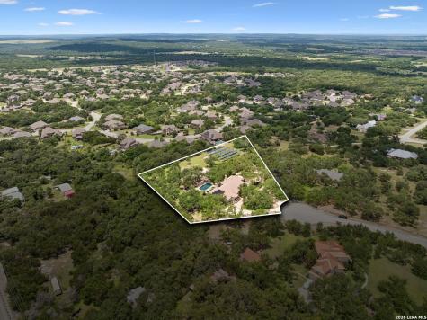 318 Hyacinth Lane San Antonio TX 78260