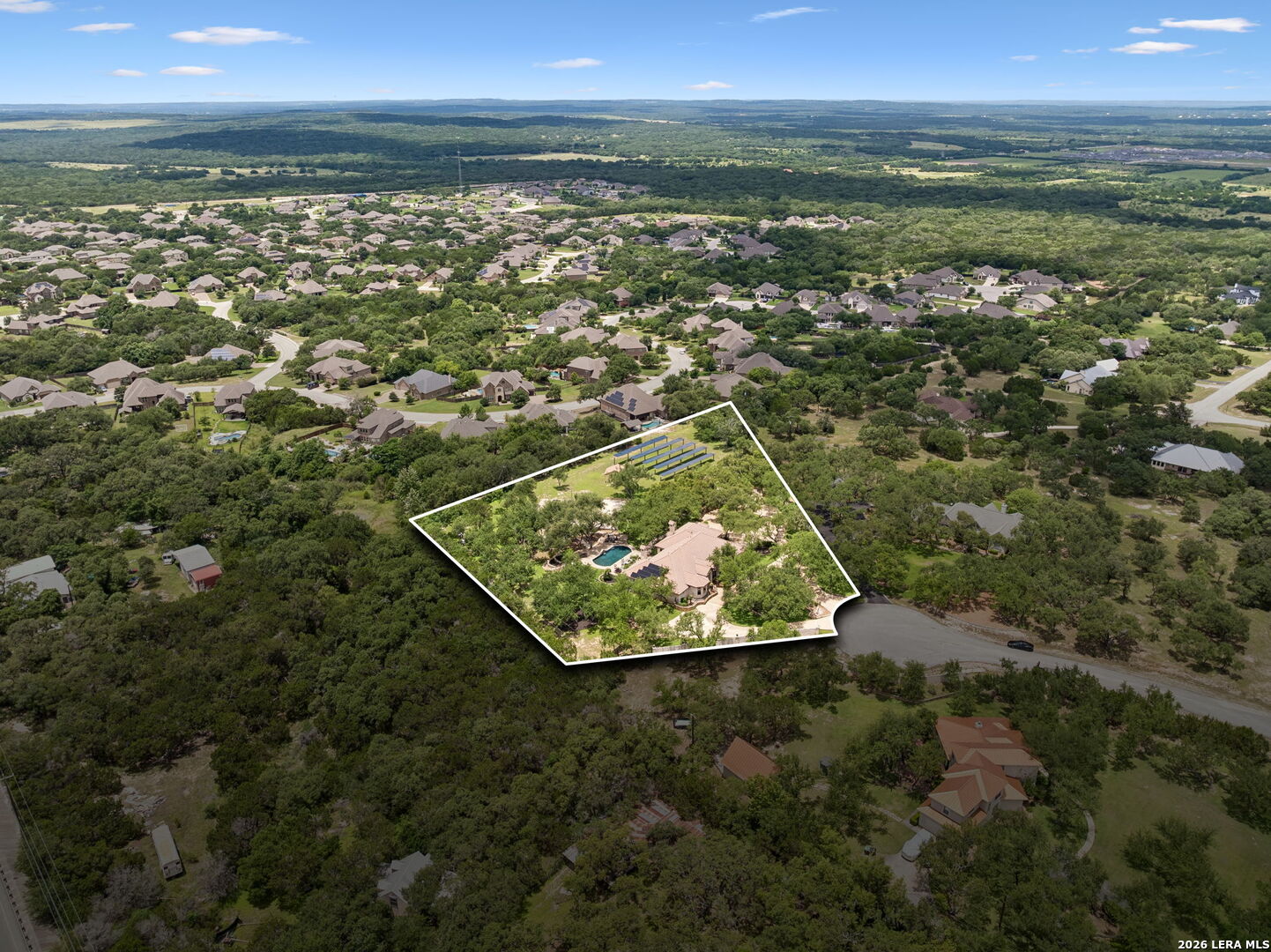 318 Hyacinth Lane San Antonio TX 78260