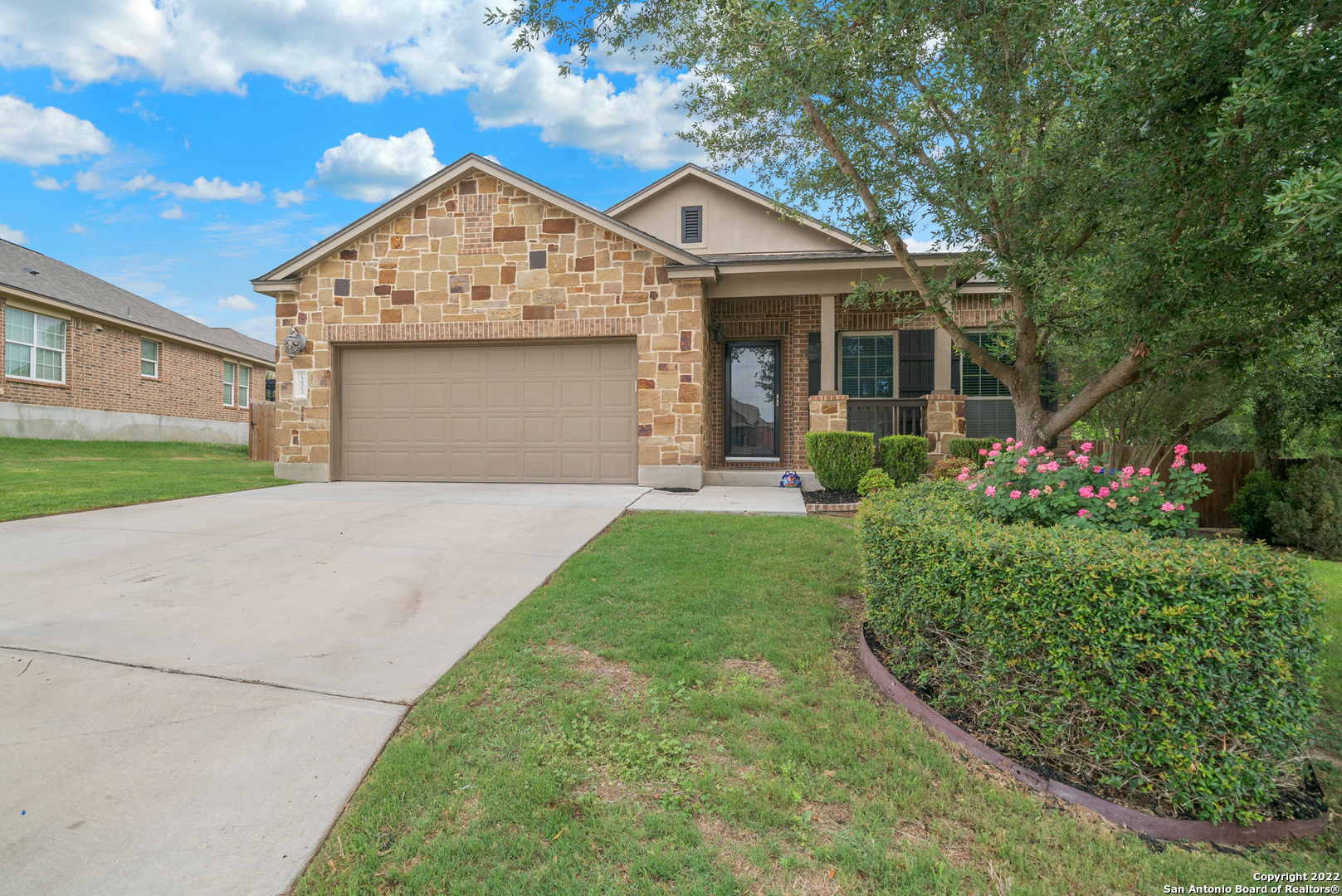 12503 Adams Ranch San Antonio TX 78245
