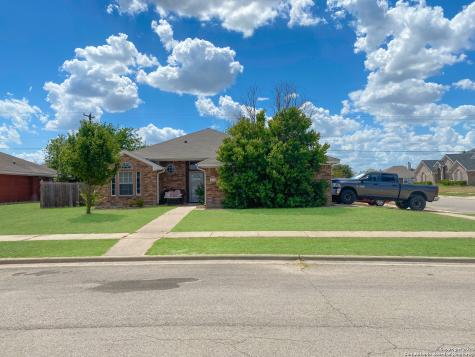 4201 Rosebelle Avenue Killeen TX 76549