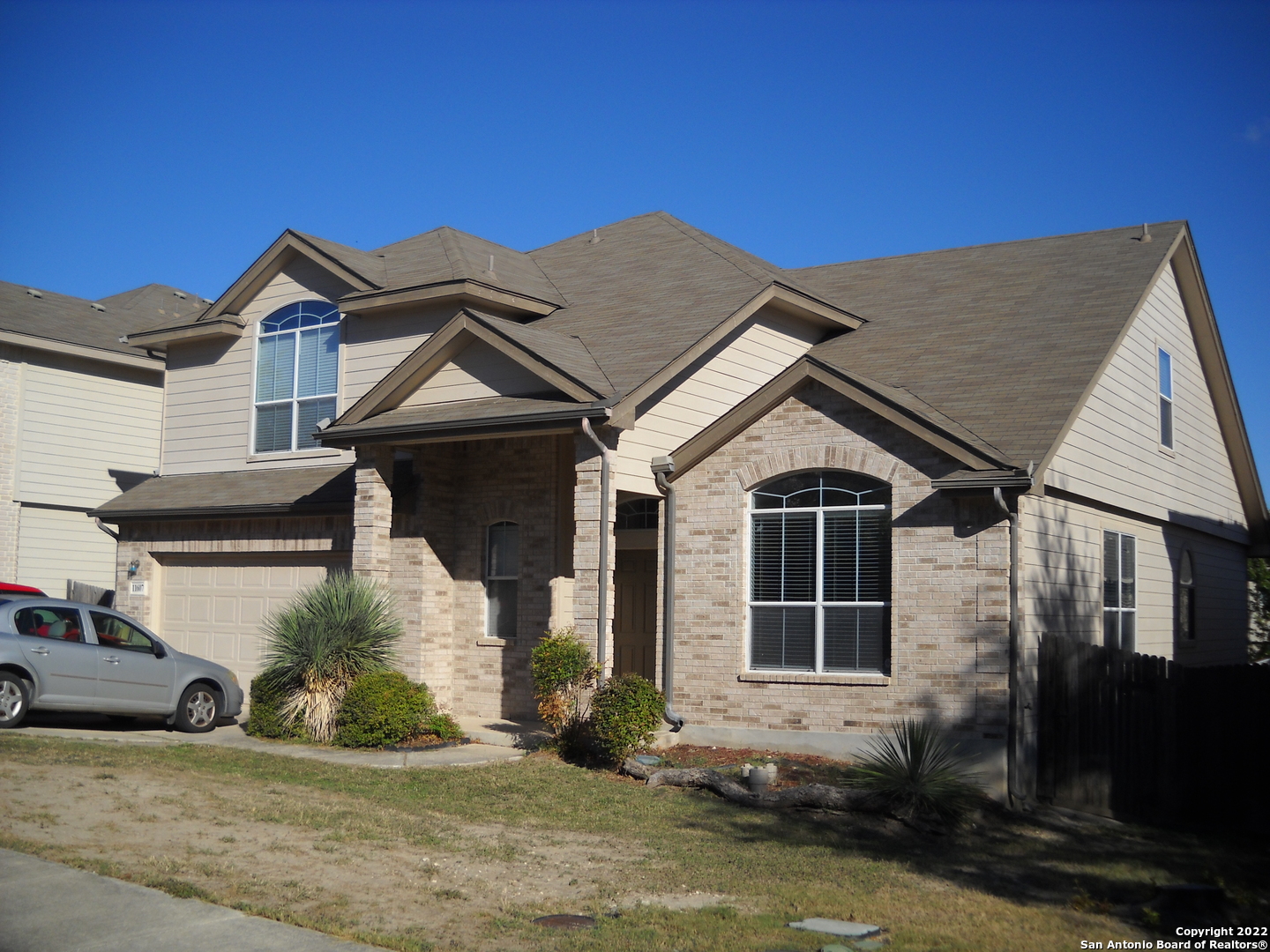 11607 Lemonmint Parkway San Antonio TX 78245