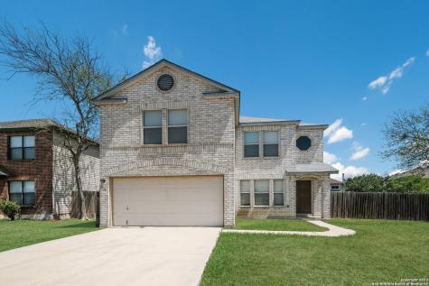 5914 Limestone Mill Drive San Antonio TX 78244