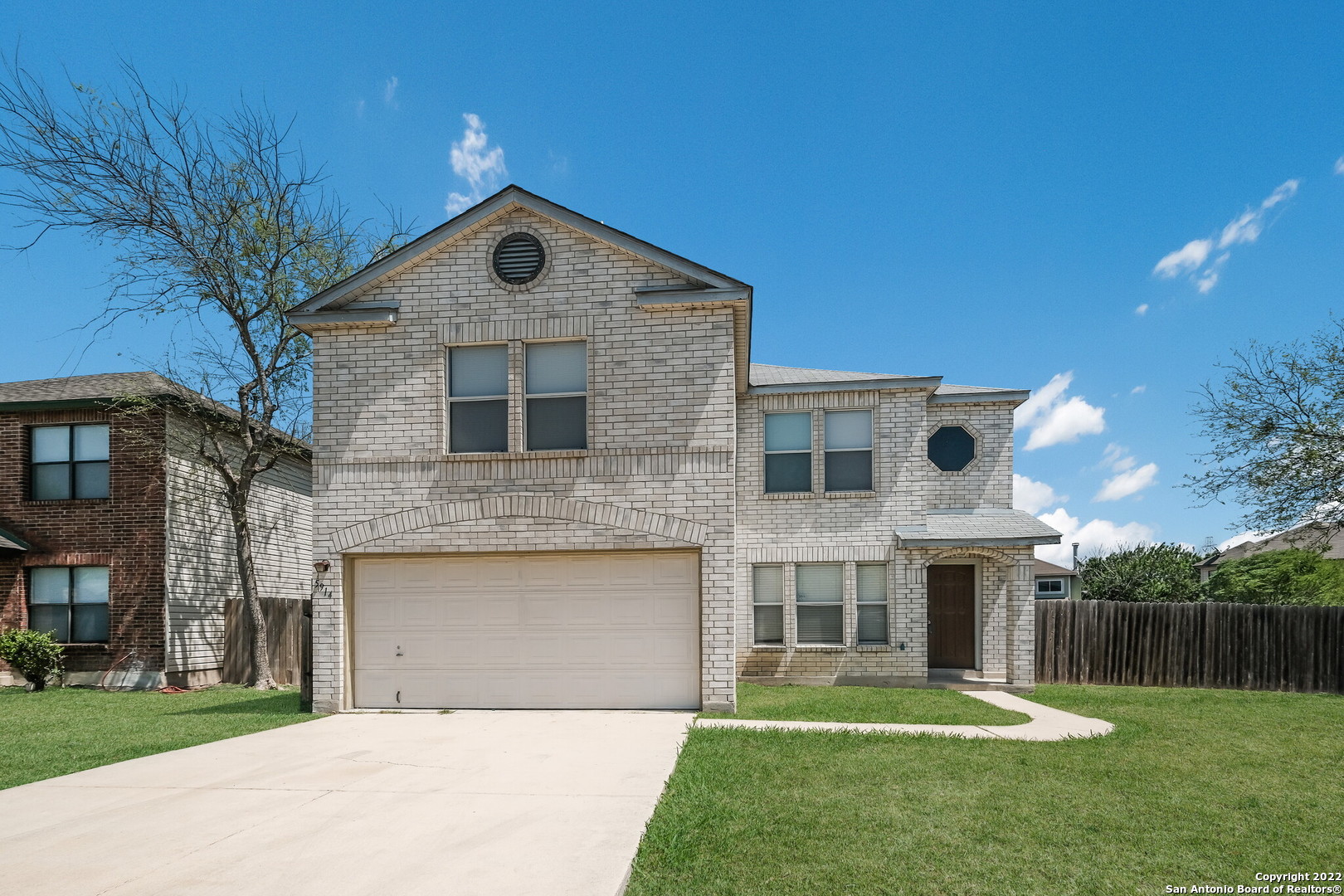 5914 Limestone Mill Drive San Antonio TX 78244