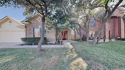 7916 Midway Depot San Antonio TX 78255