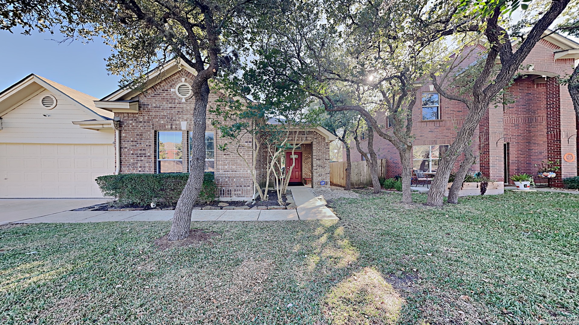 7916 Midway Depot San Antonio TX 78255