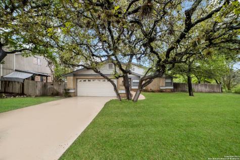 20002 Creek Farm San Antonio TX 78259