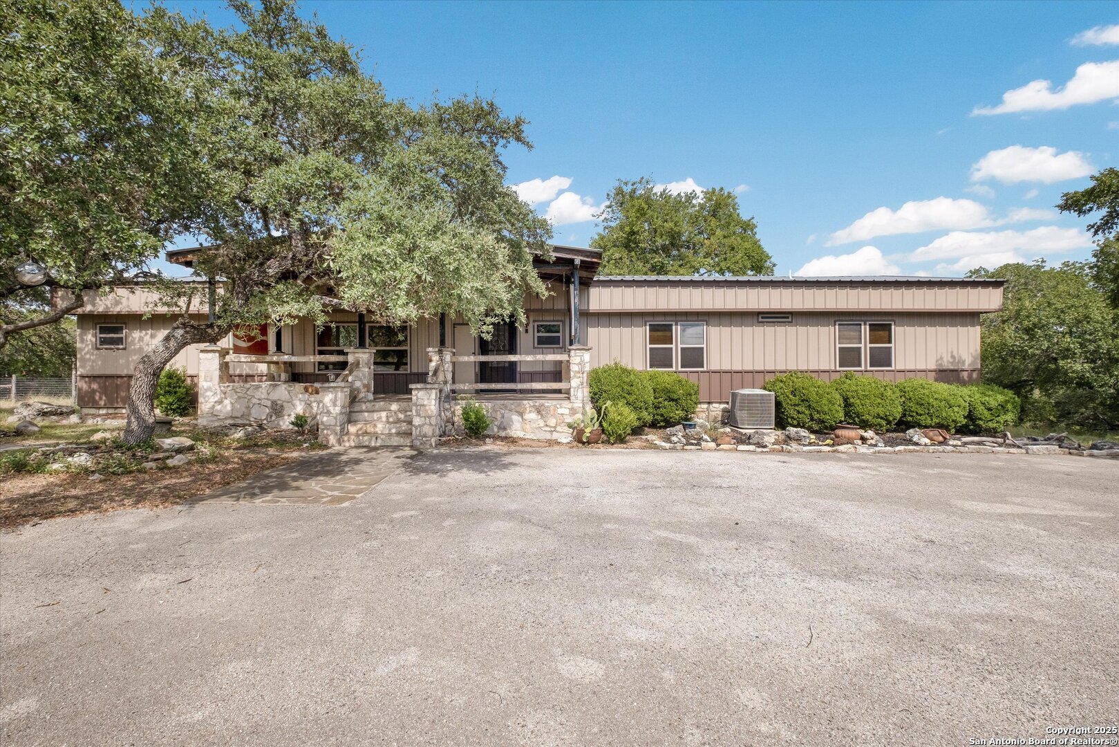 550 Caliche Bulverde TX 78163