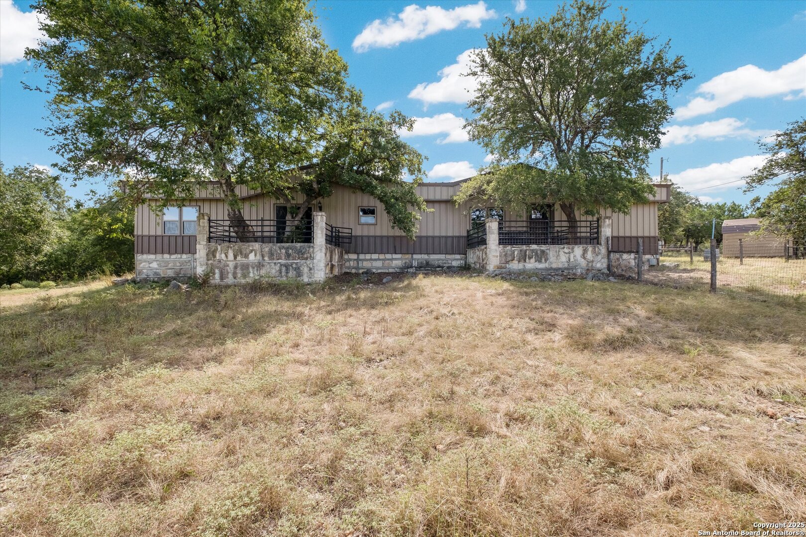 550 Caliche Bulverde TX 78163