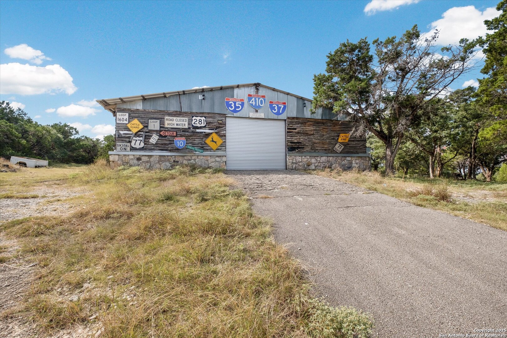 550 Caliche Bulverde TX 78163