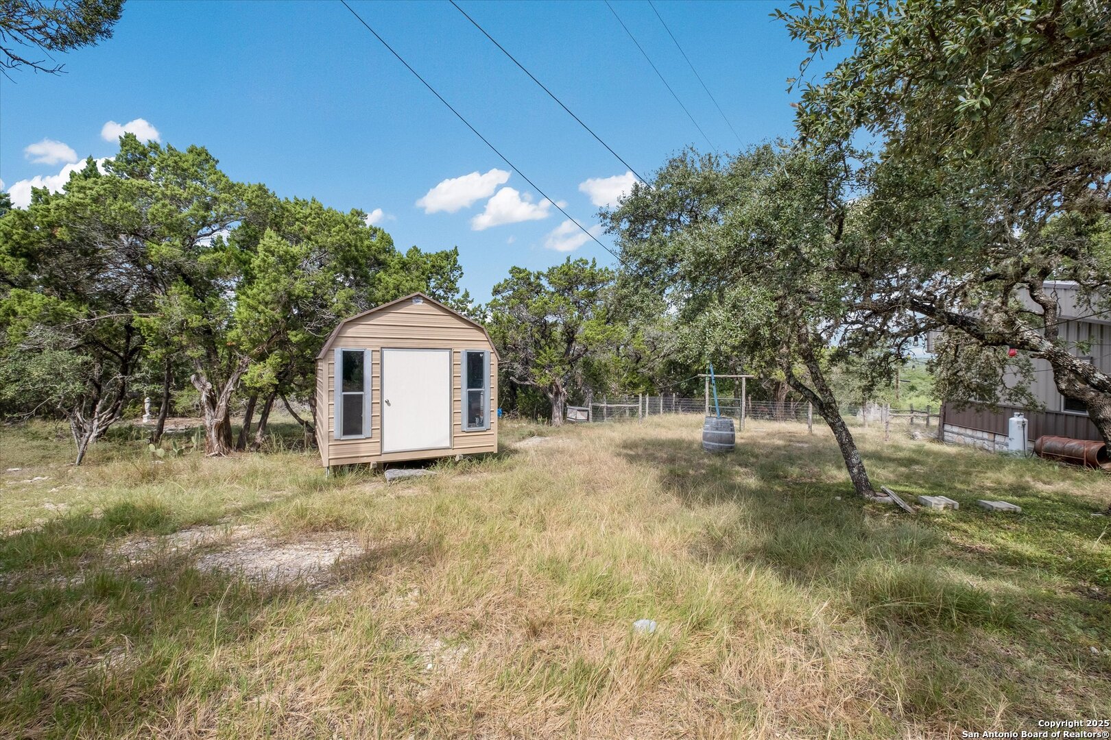 550 Caliche Bulverde TX 78163
