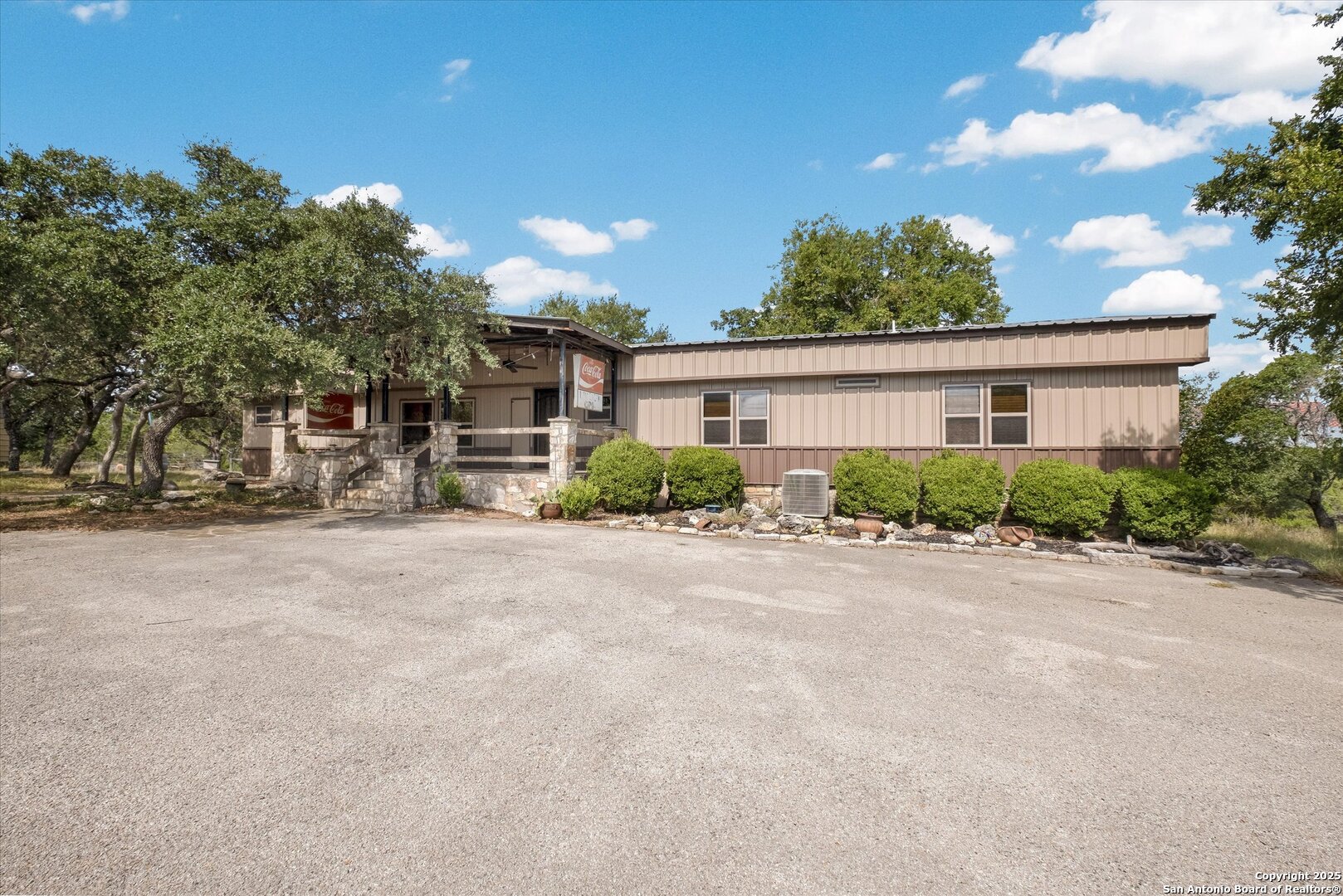 550 Caliche Bulverde TX 78163