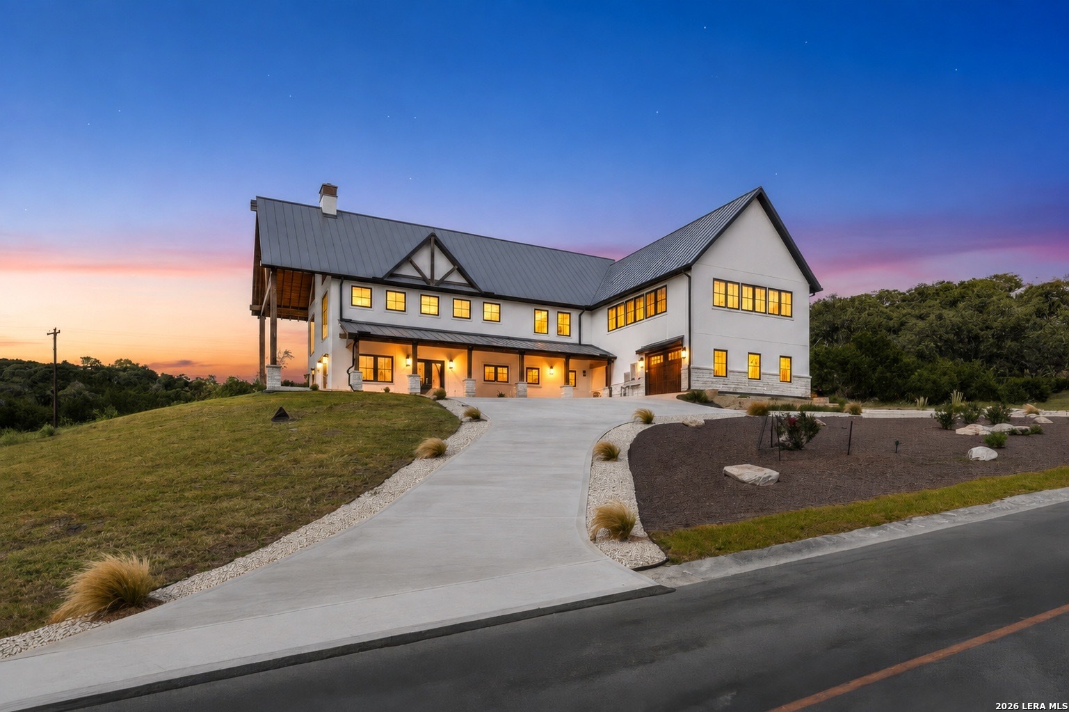 302 Wild Turkey Boulevard Boerne TX 78006
