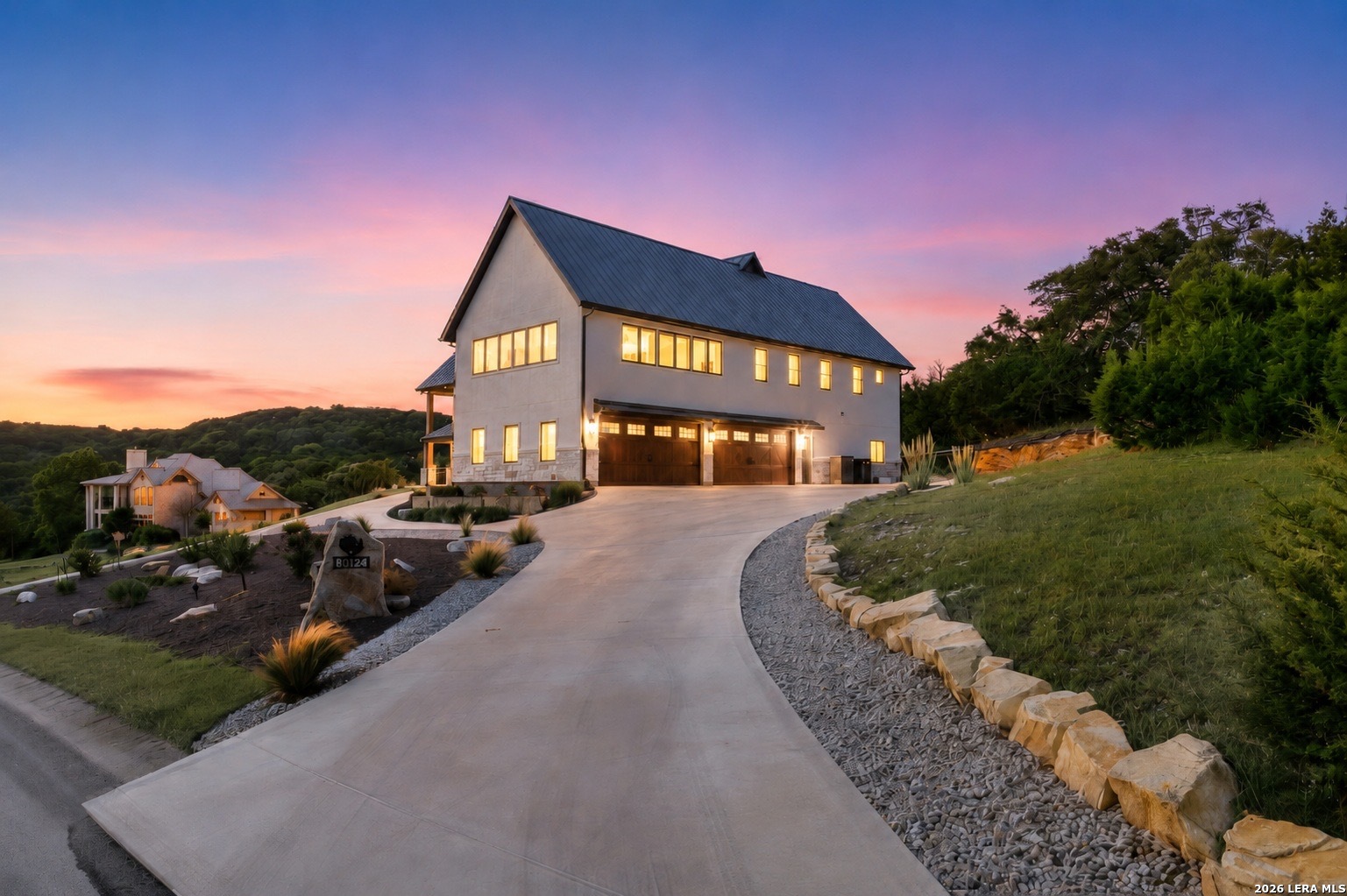 302 Wild Turkey Boulevard Boerne TX 78006