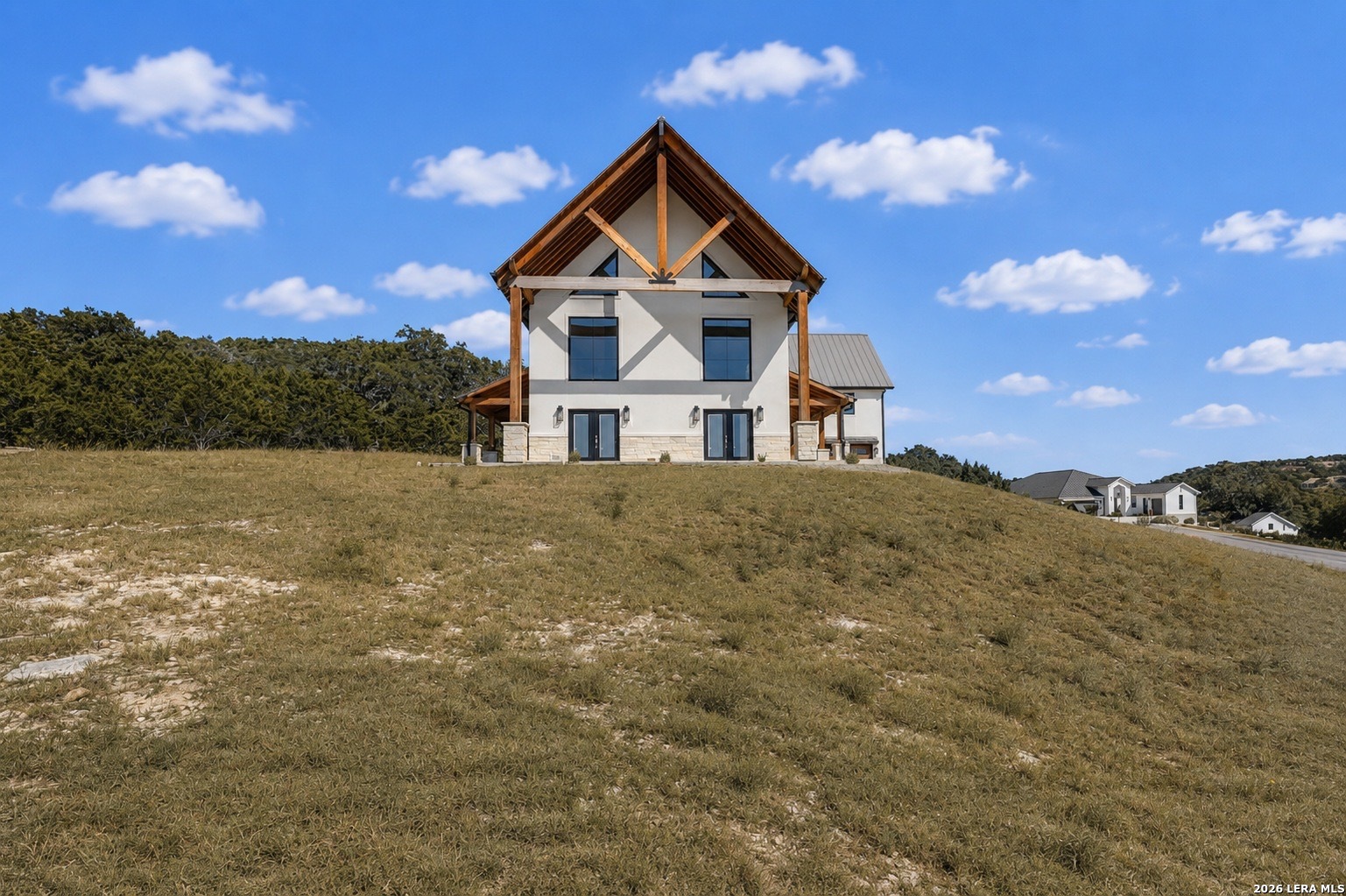 302 Wild Turkey Boulevard Boerne TX 78006