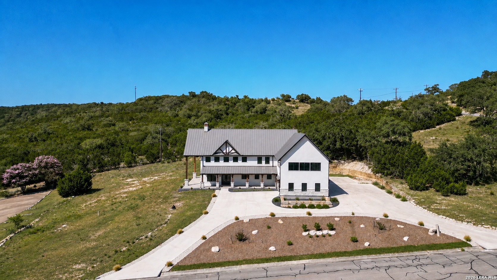 302 Wild Turkey Boulevard Boerne TX 78006