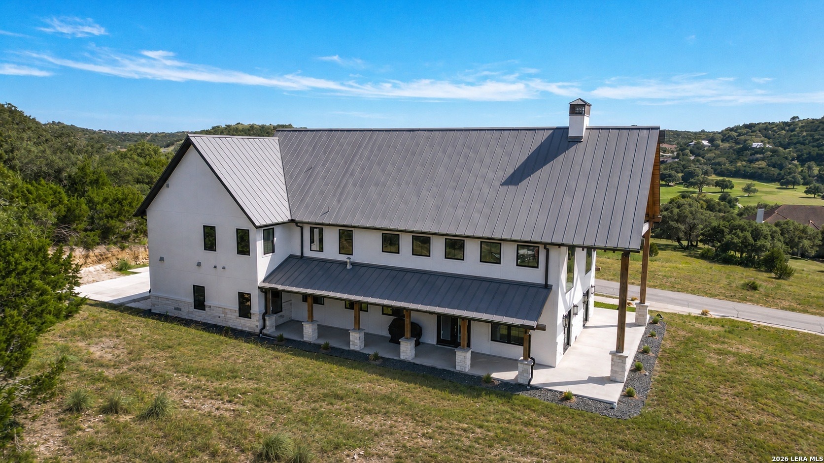 302 Wild Turkey Boulevard Boerne TX 78006