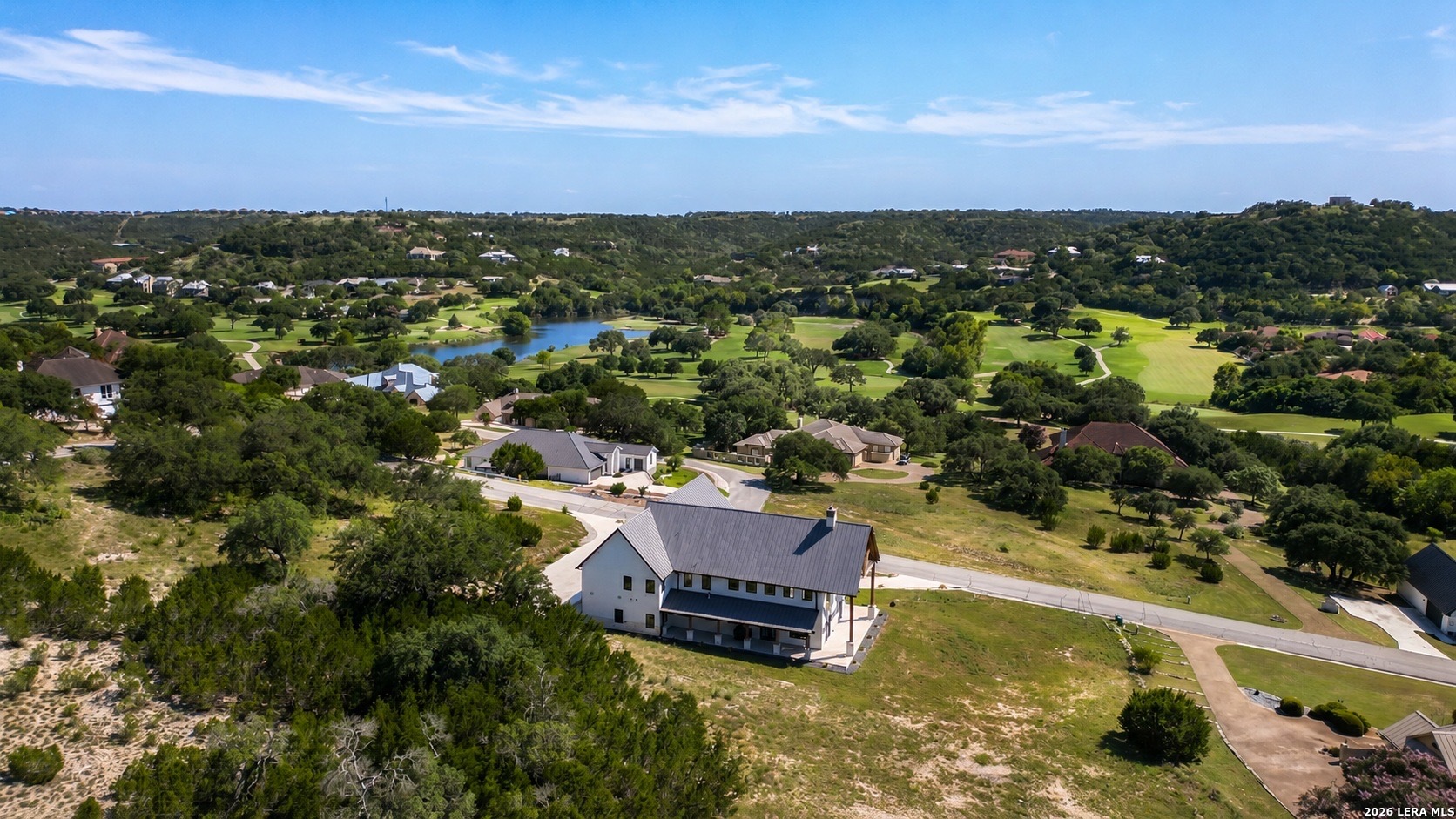 302 Wild Turkey Boulevard Boerne TX 78006