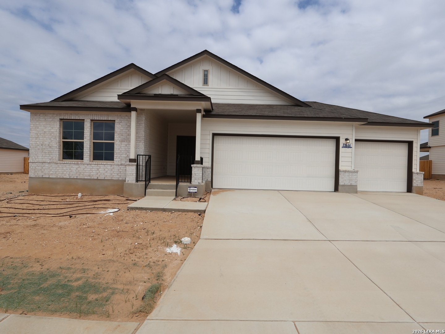 17446 Buffalo Grass Lane Elmendorf TX 78112