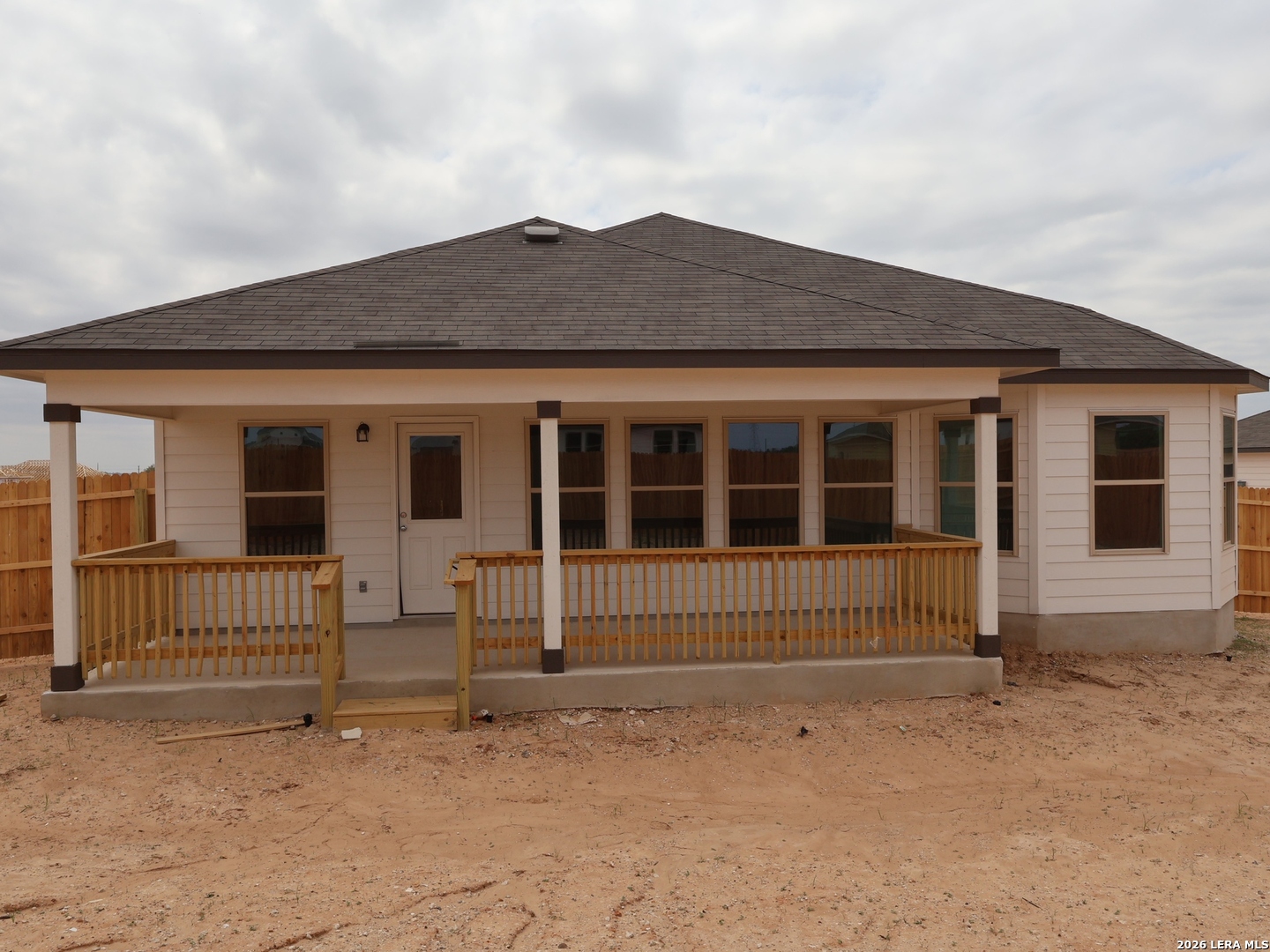17446 Buffalo Grass Lane Elmendorf TX 78112