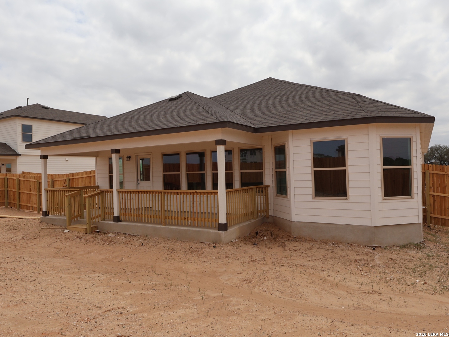 17446 Buffalo Grass Lane Elmendorf TX 78112