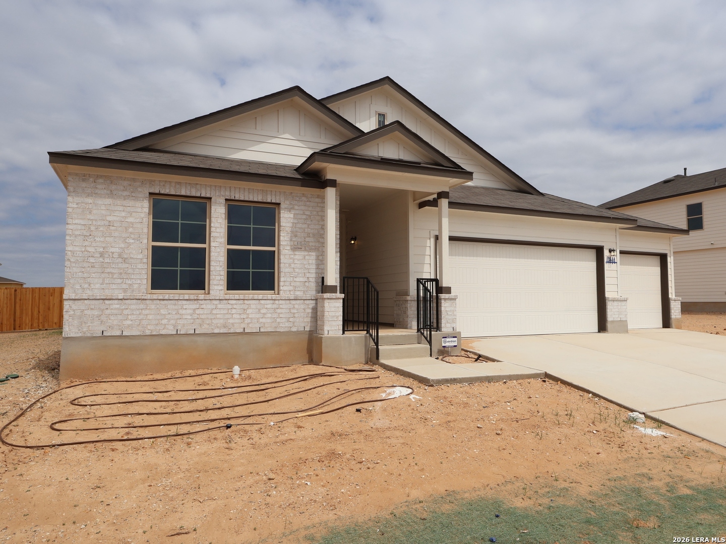 17446 Buffalo Grass Lane Elmendorf TX 78112