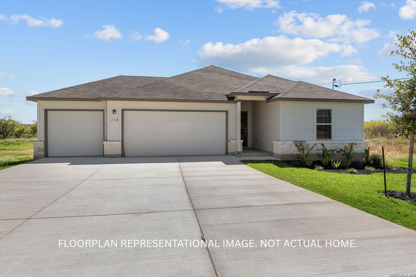 17446 Buffalo Grass Lane Elmendorf TX 78112