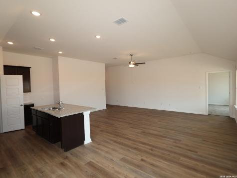 17446 Buffalo Grass Lane Elmendorf TX 78112
