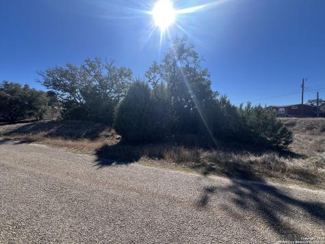 Lot 161 Pr 1523 & 1525 Bandera TX 78003