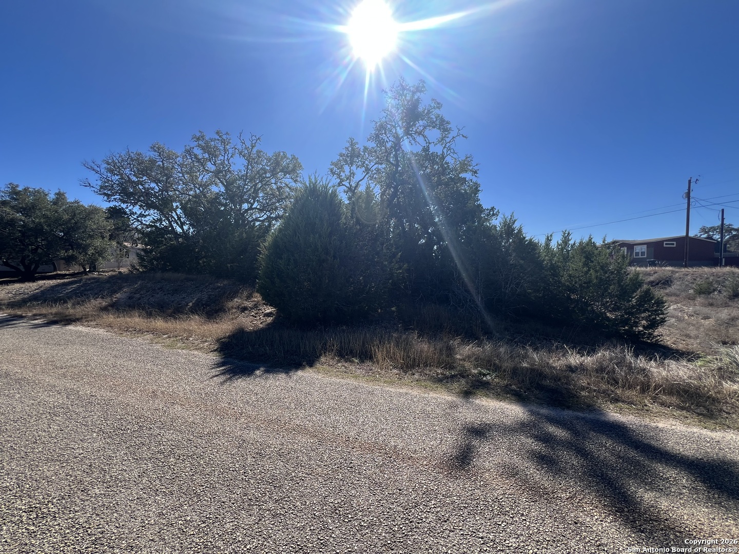 Lot 161 Pr 1523 & 1525 Bandera TX 78003