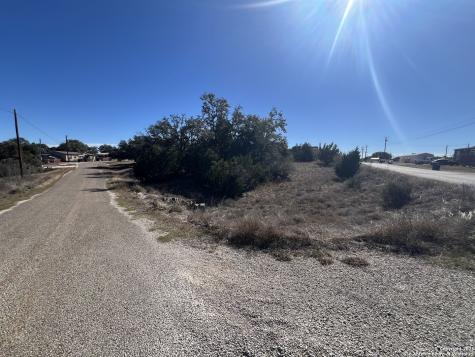 Lot 161 Pr 1523 & 1525 Bandera TX 78003