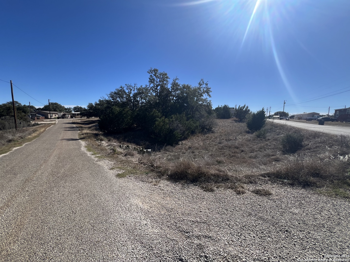 Lot 161 Pr 1523 & 1525 Bandera TX 78003